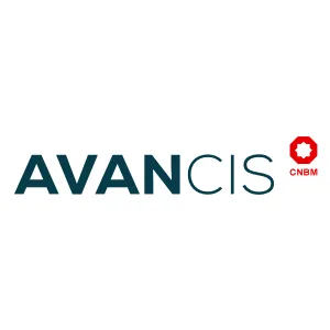Avancis 12 BIPV solar roof and facade by Avancis