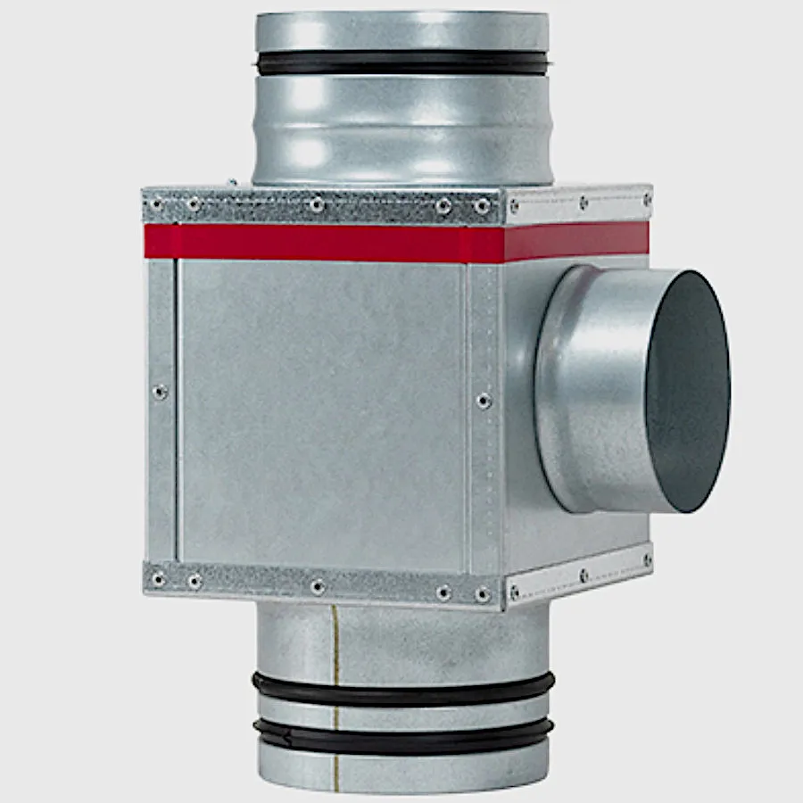 Aereco 13 Fire Protection by Aereco