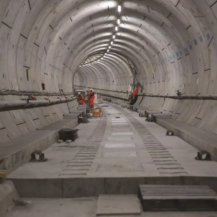 ArcelorMitall 15 Settl Fiber Concrete Reinforcement ArcelorMitall