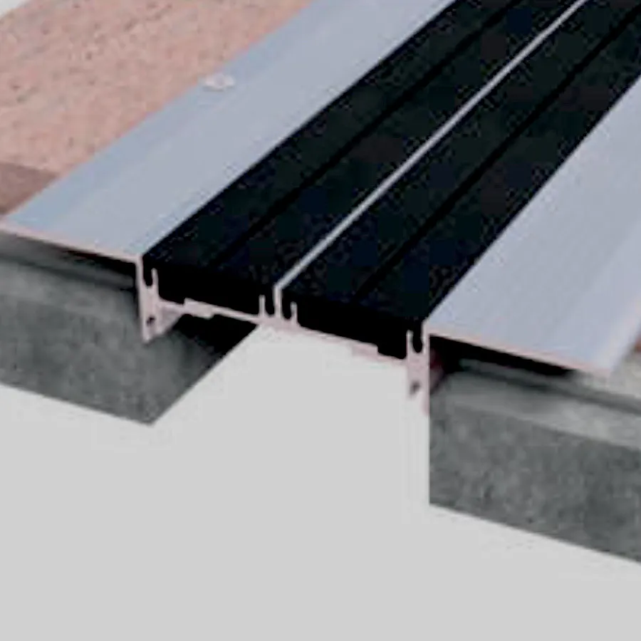 Asteknik 14 Expansion Joint Profile by Asteknik