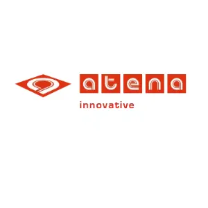 Atena 12 Metal Ceilings and Facades by Atena
