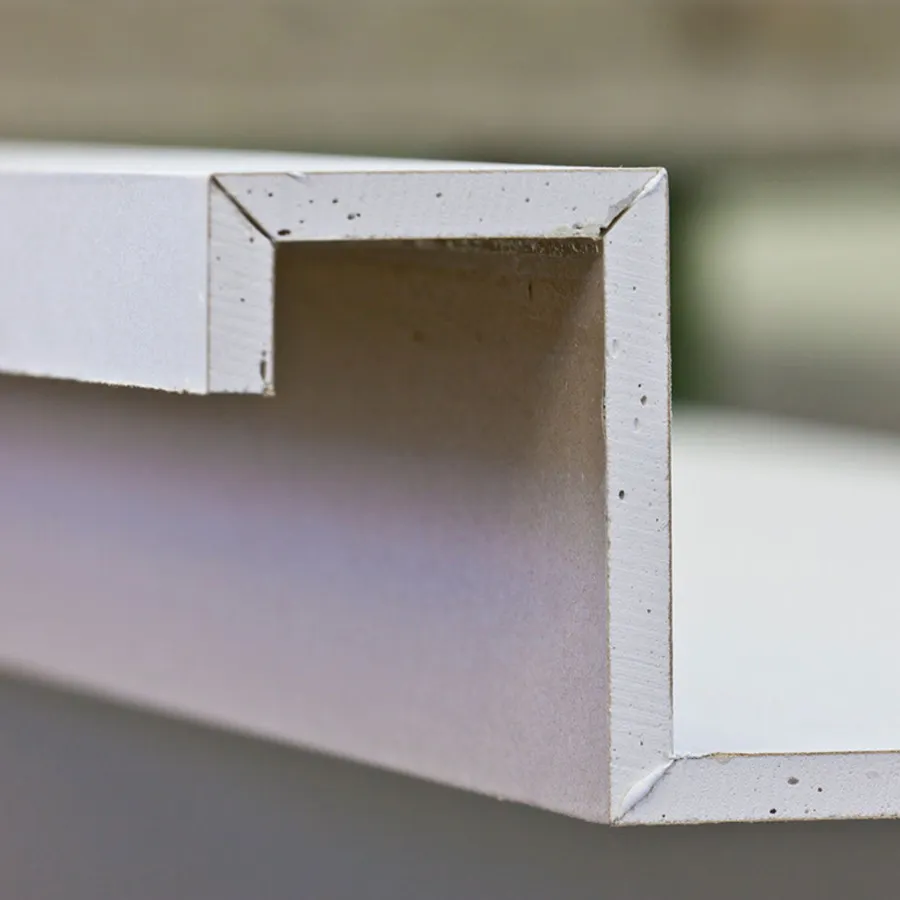 BST Rinklin 15 Drywall Moldings by BST Rinklin
