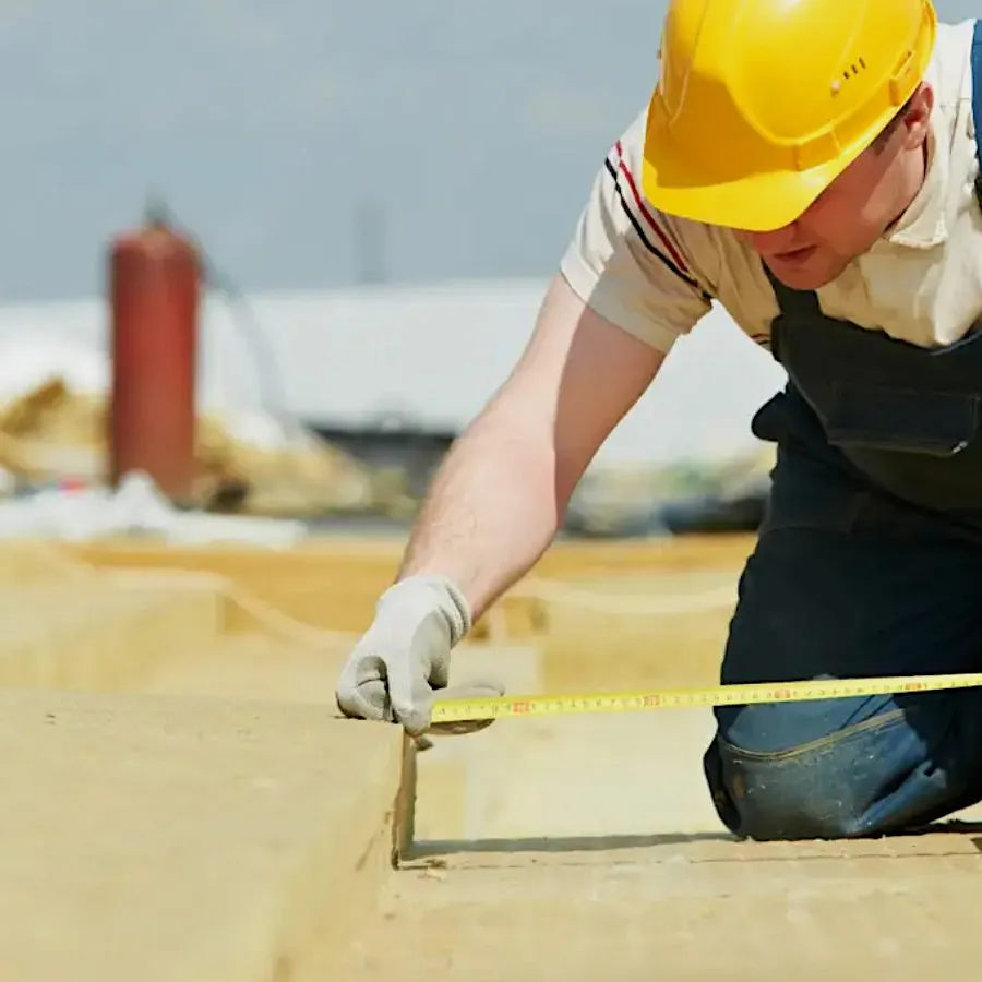 Bachl 14 Roof Insulation by Bachl