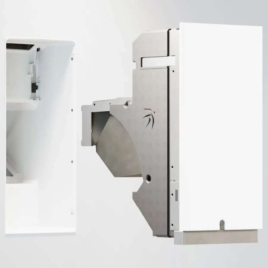 Blumartin 13 FreeAir Ventilation by Blumartin