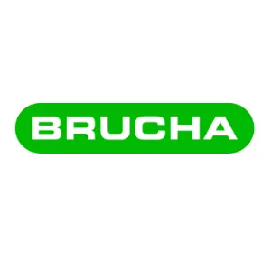 Brucha 12 Metal Insulation Panels by Brucha