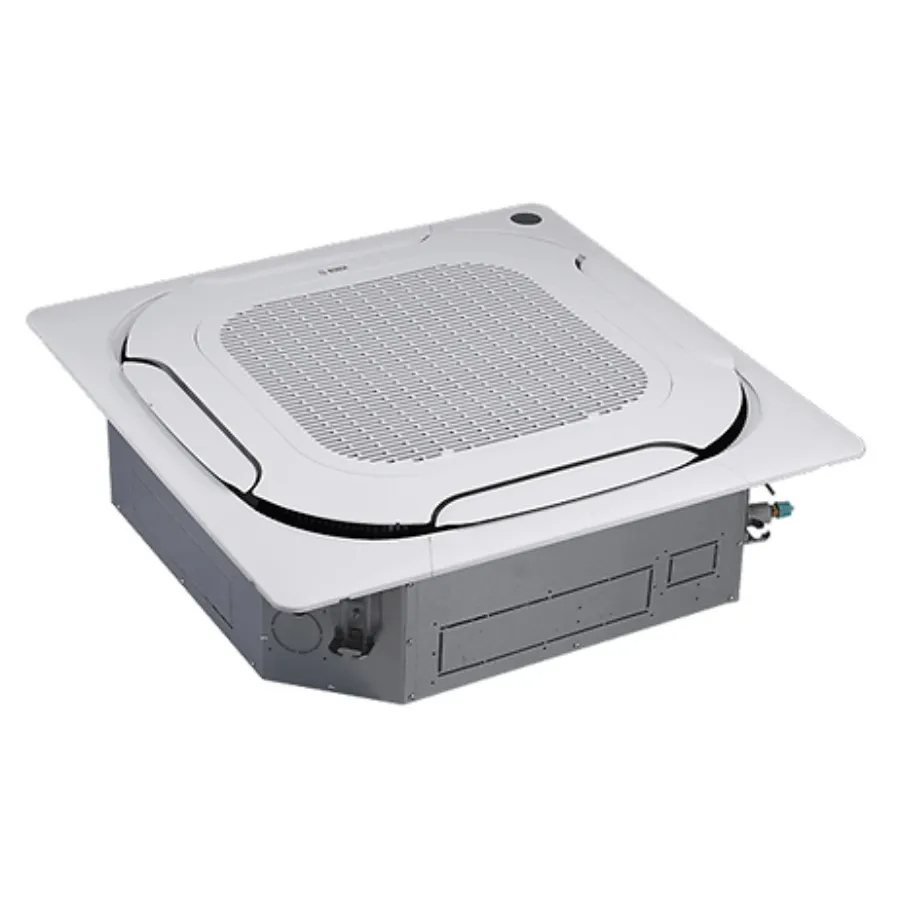 Buderus 15 Airconditioning by Buderus