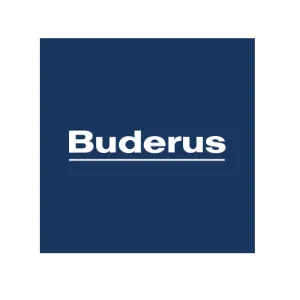 Buderus 12 HVAC by Buderus