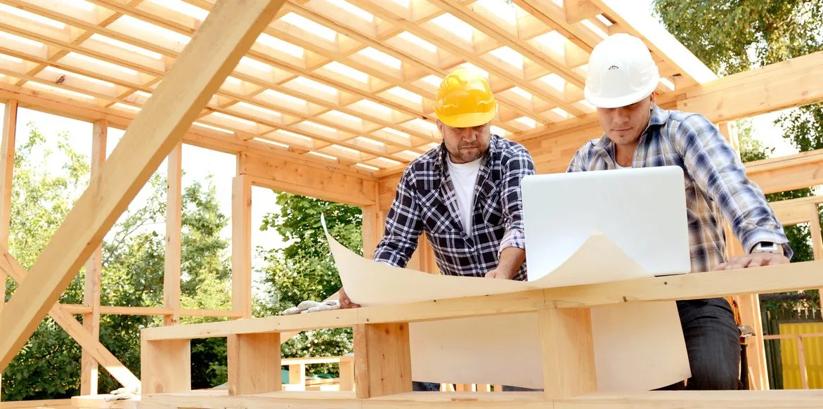 Guide to choosing the right builder