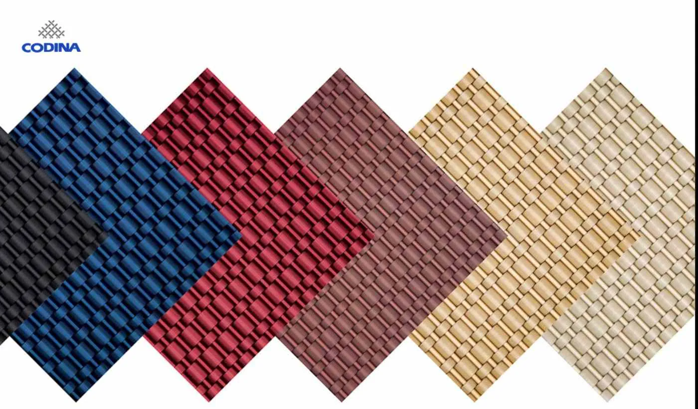 Metal Mesh for interior and exterior design