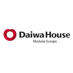 Daiwa House 12 Modular Houses by Daiwa House