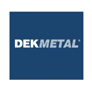 Dekmetal 12 Sheet Metal Roofing and Facades by Dekmetal