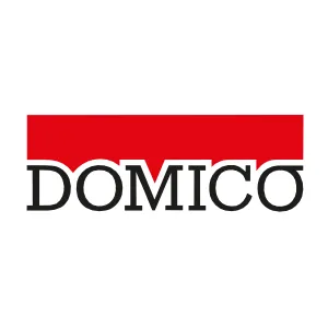 Domico 12 Sheet Metal for Roof Facades by Domico
