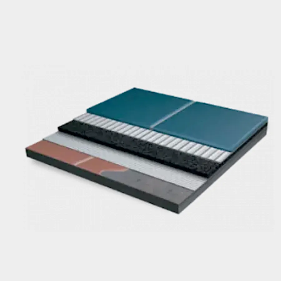 Edilteco 14 Sound Insulation by Edilteco