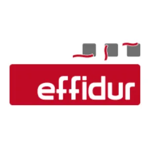 Heated Flooring Systems by Effidur