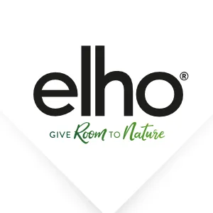 sustainable synthetic pottery and related products by Elho