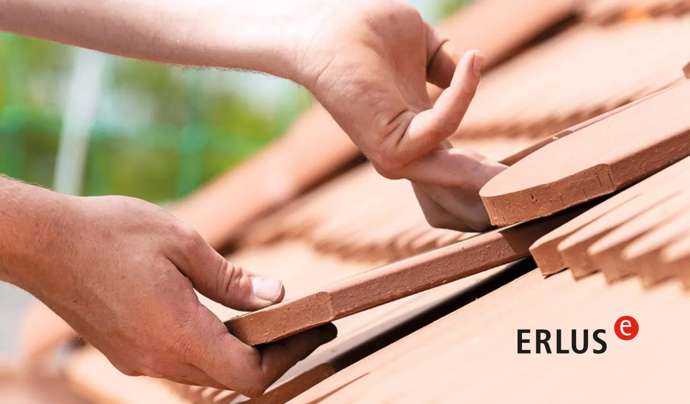Roofing Systems by Erlus