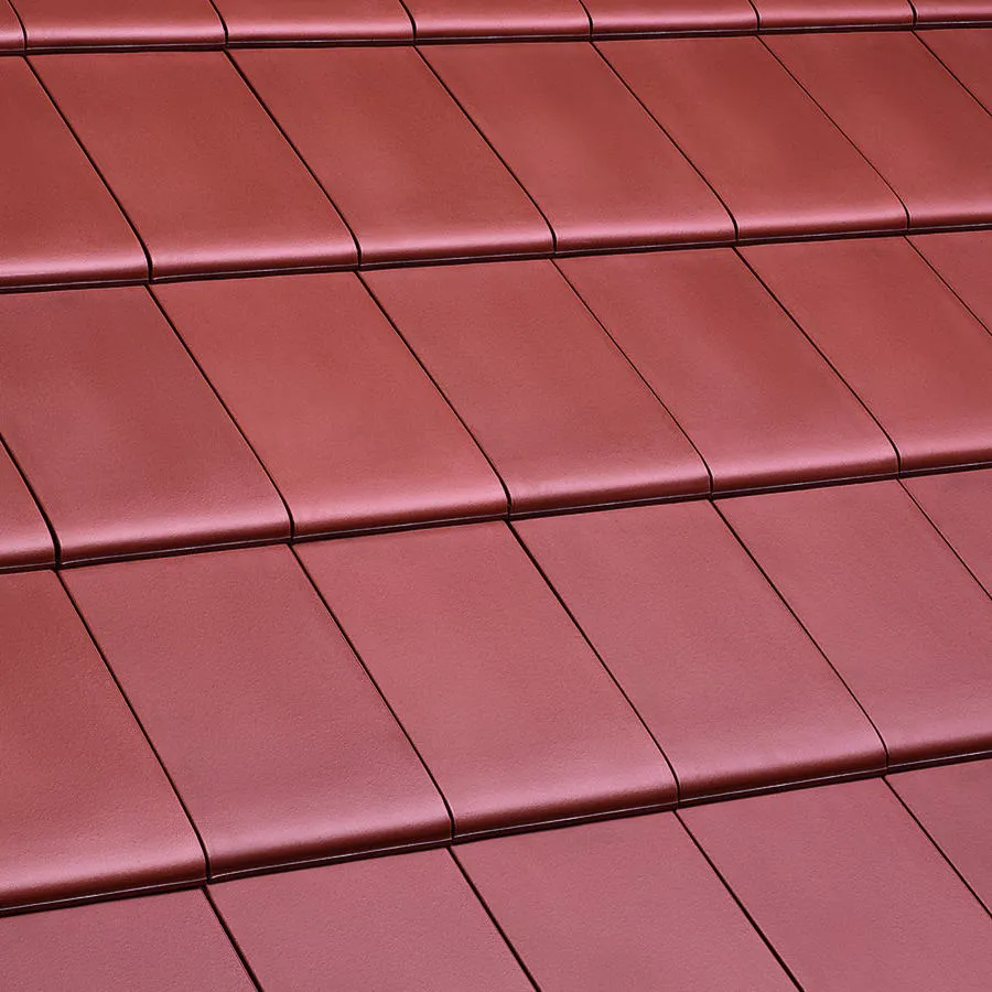 Erlus 13 Roofing by Erlus