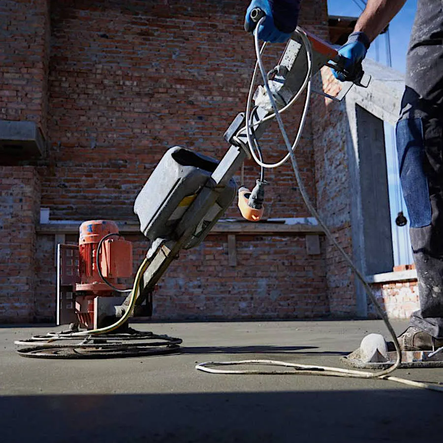 Evershield 14 Concrete Waterproofing by Evershield