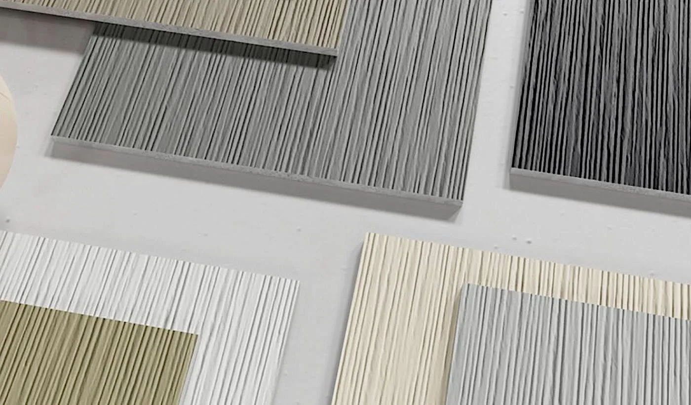 fermacell® gypsum fibre boards and fermacell® screed elements for high-quality drywall construction and timber construction.