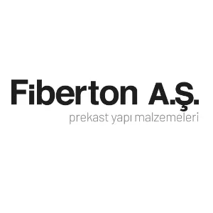 Fiberton 12 Precast reinforced Concrete products by Fiberton