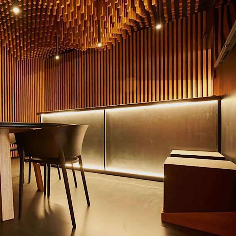 Interior Lighting by Flexalighting