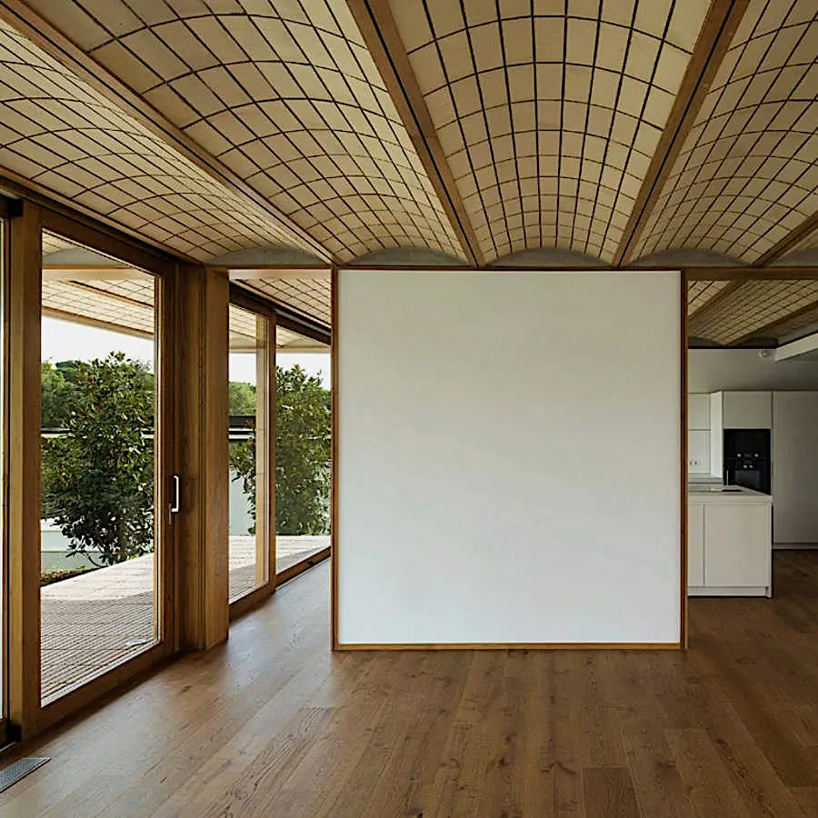 Structure by Flexbrick