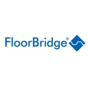 Floorbridge 12 Carbon Composite Floor Joint Profiles