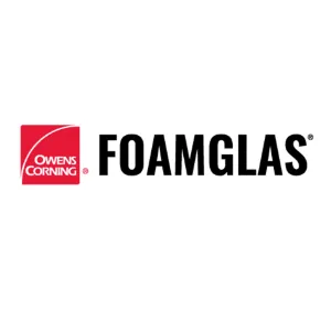 Cellular Glass Insulation by Foamglas
