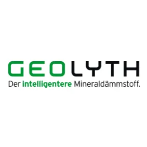 Thermal insulation by Geolyth