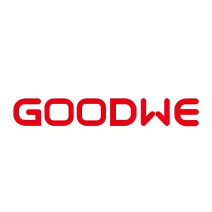 Goodwe 12 PV inverters and energy storage solutions by Goodwe