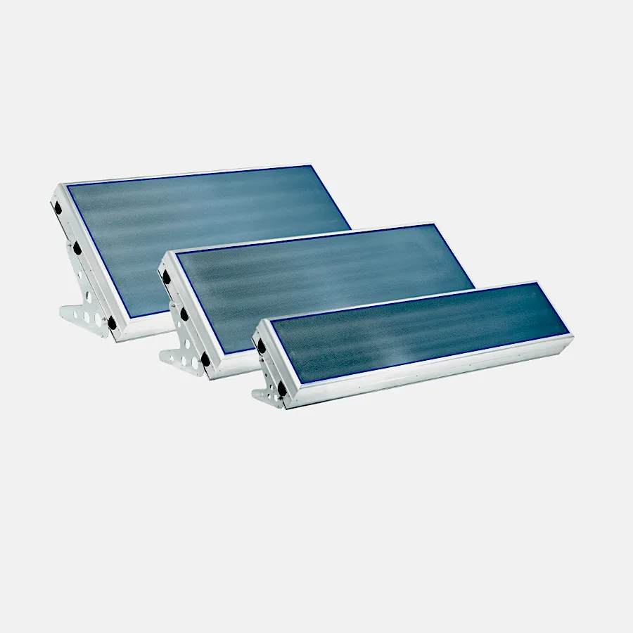 Solcrafte by Greenonetec