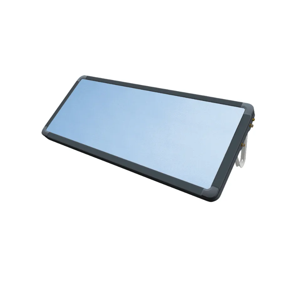 Greenonetec SunPad