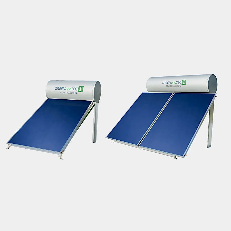 THermosiphon by Greenonetec