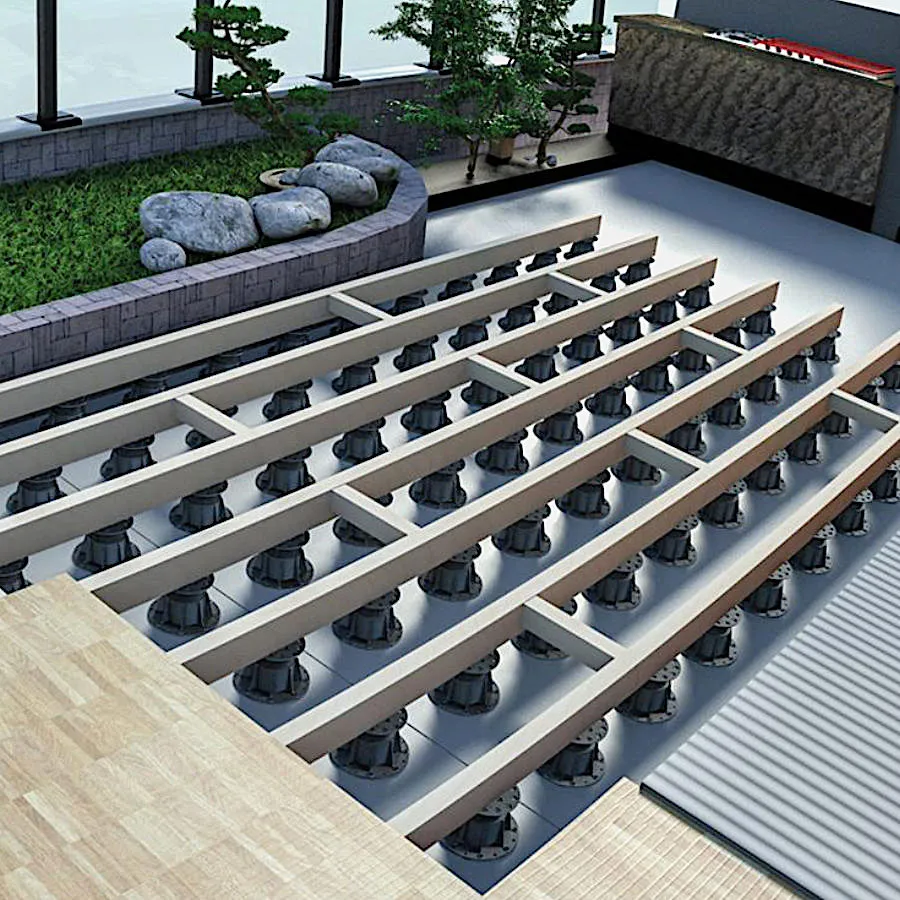 Gurbetciler 15 Flooring by Gurbetciler