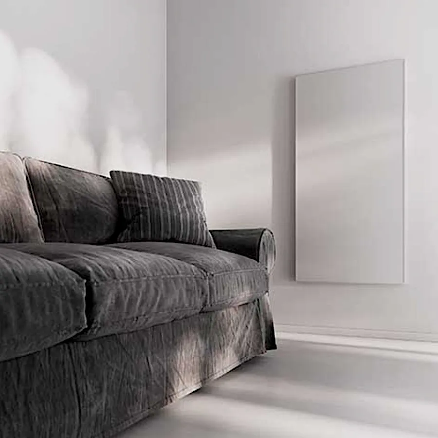 Wall Heater by Heatness