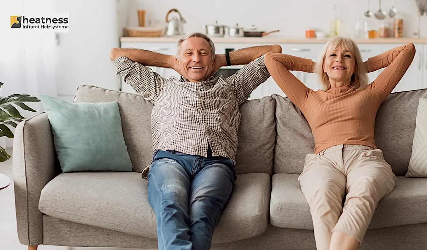 Home Heating Systems by Heatness