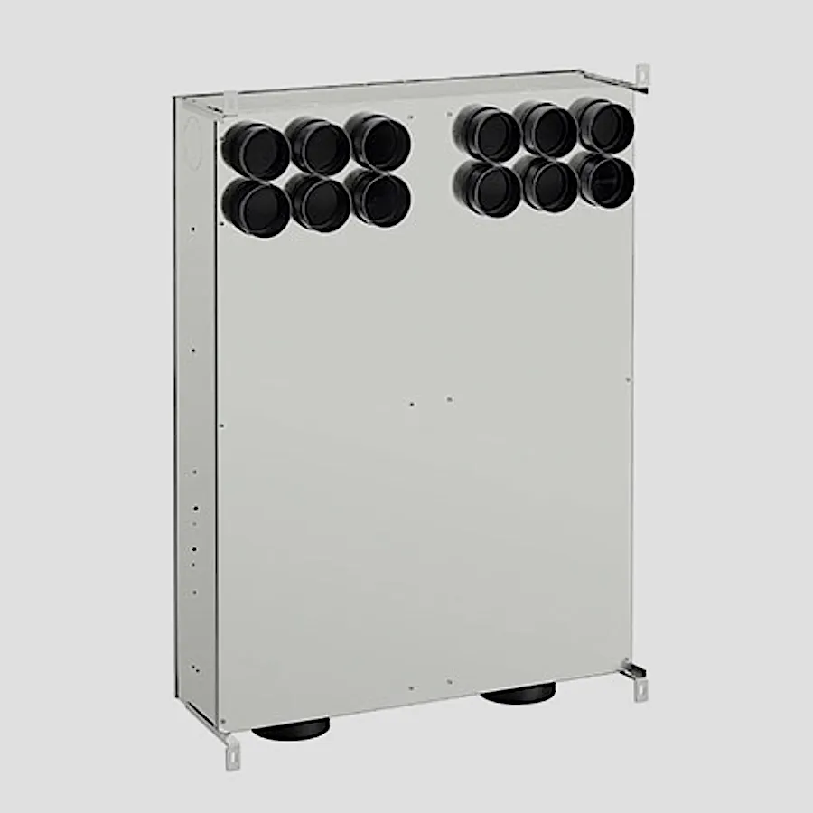 Air Distribution Unit by Helios Ventilatoren