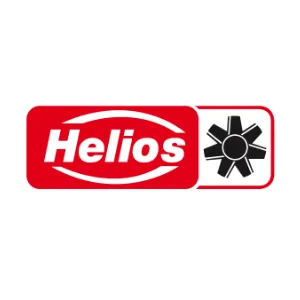 Ventilation Systems by Helios Ventilatoren
