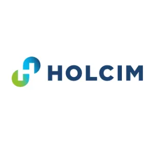Holcim 12 Cement and building materials by Holcim