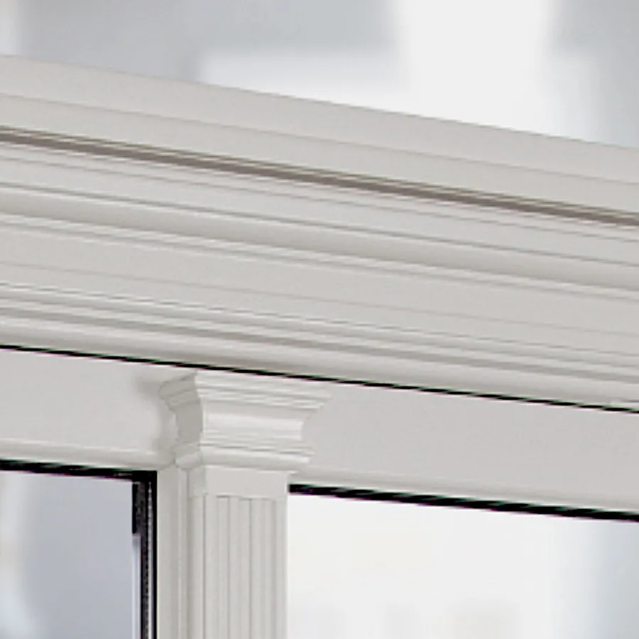 Innoperform 14 Window Profiles by Innoperform