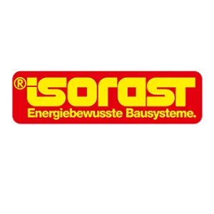 Passive house products by Isorast