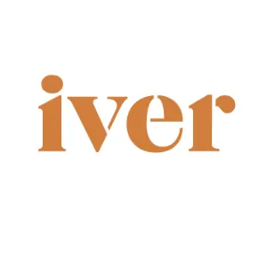 Iver 12 contemporary door handles, locks, and cabinet handles by Iver