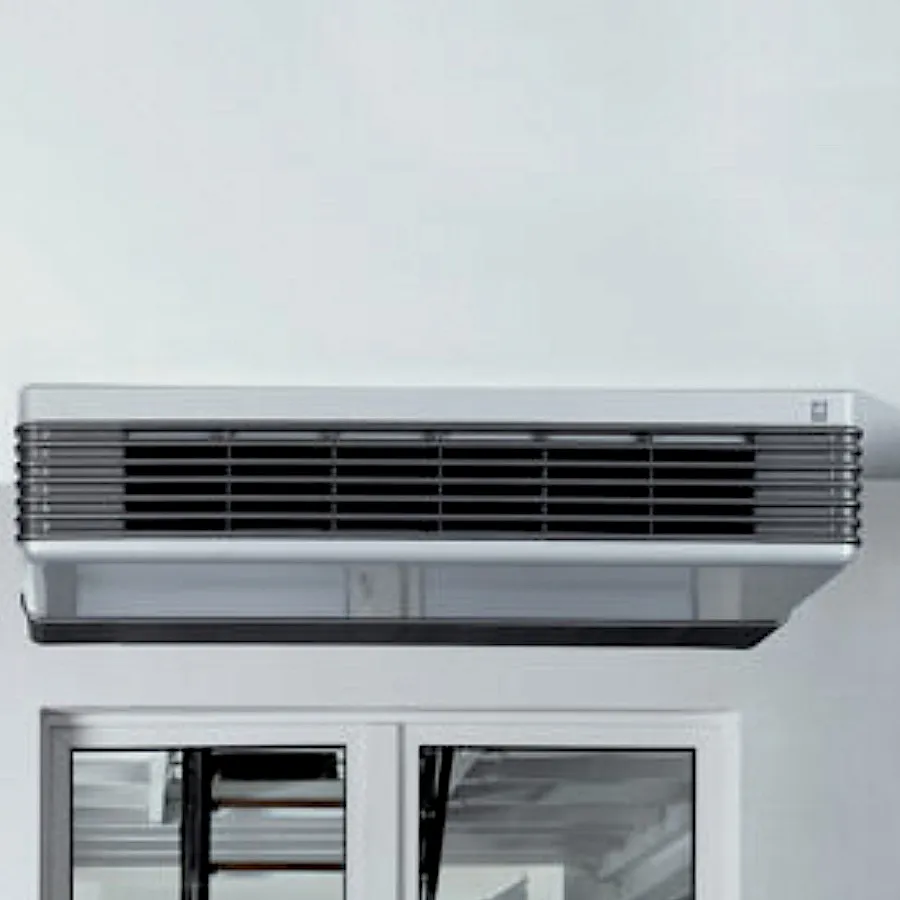 Jaga 15 Ceiling Cooling unit Jaga