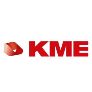 KME 12 Architectural products in Copper by KME