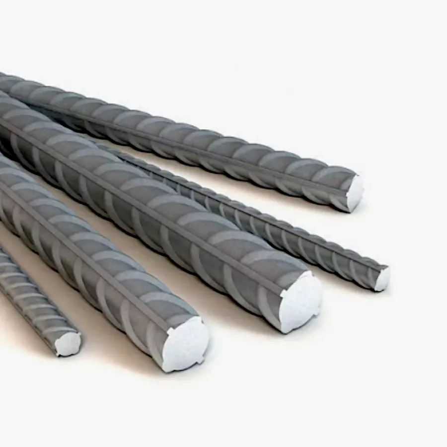 Concrete Reinforcing Steel by Kamaridis