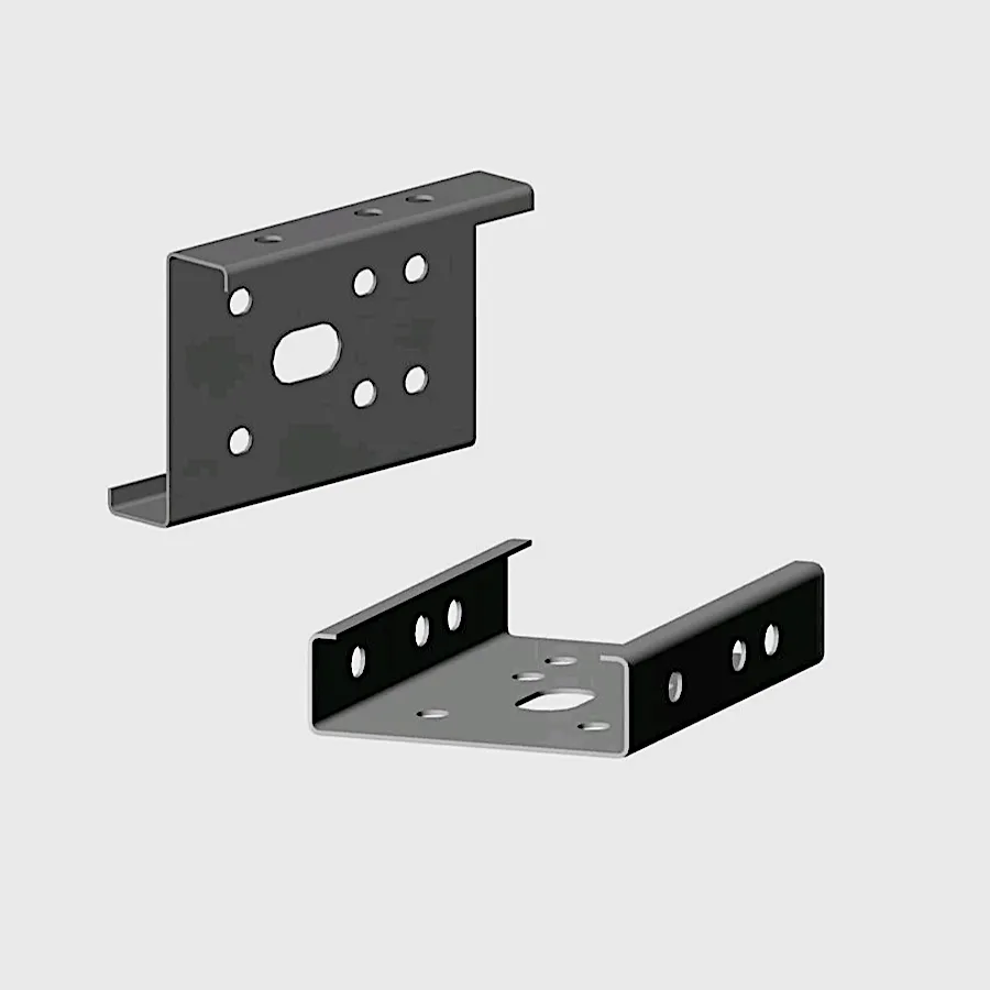 Purlins by Kamaridis