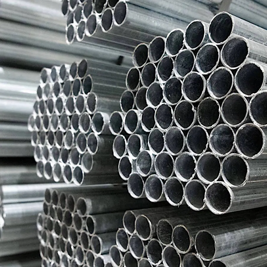 Steel Products by kamaridis