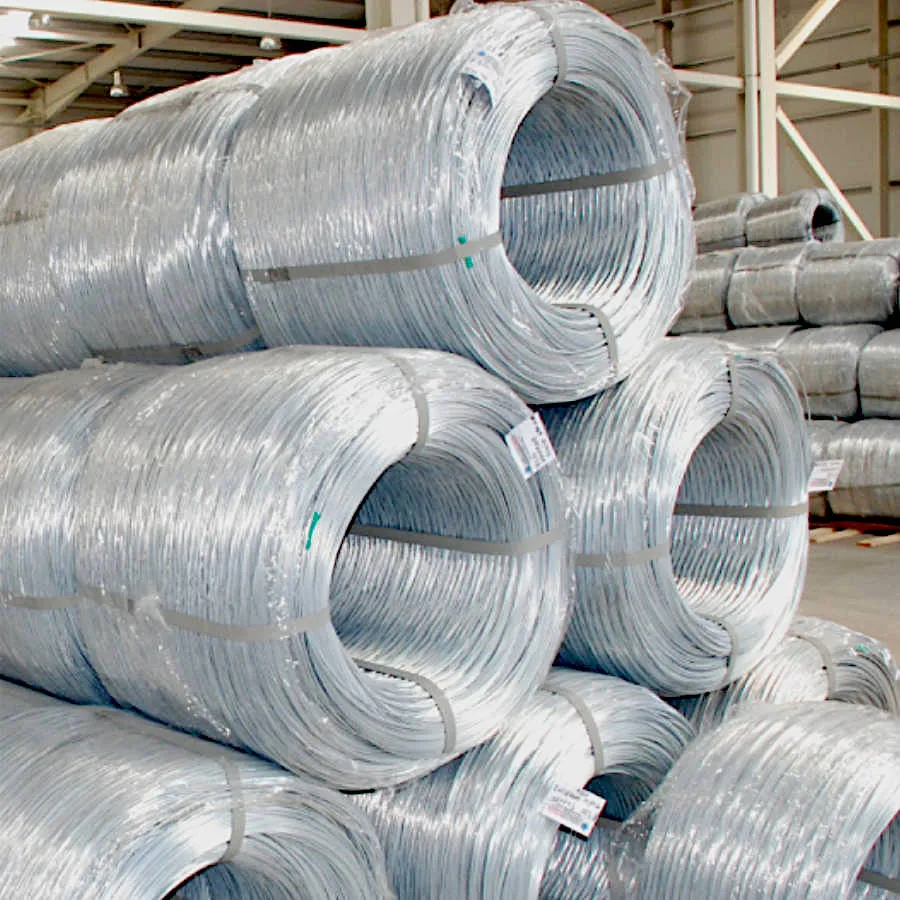 Wire Products by kamaridis