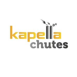 Kapella 12 Metal Chutes and Chimney Systems by Kapella