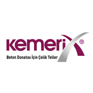 Steel Fiber Reinforcement by Kemerix